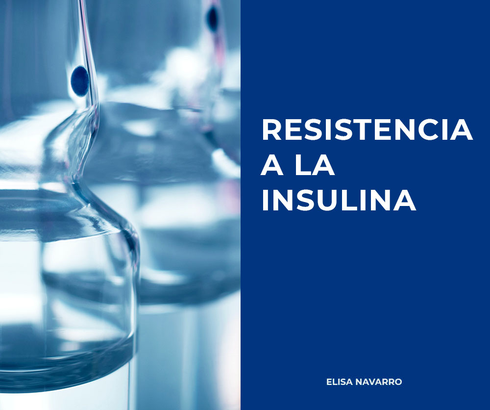 resistencia insulina